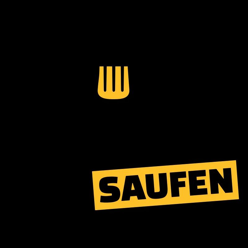 Saufen
