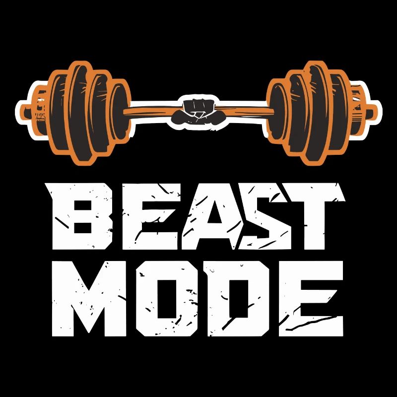 BEAST MOD GYM