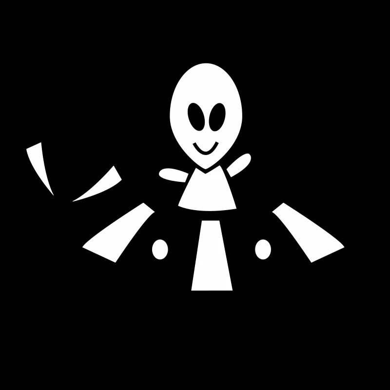OVNI extraterrestre