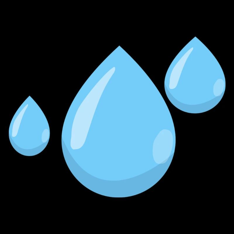 drops