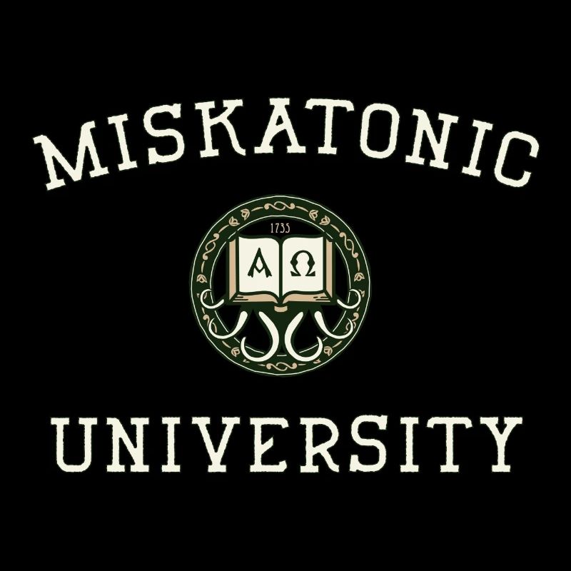 Miskatonic 2 Light