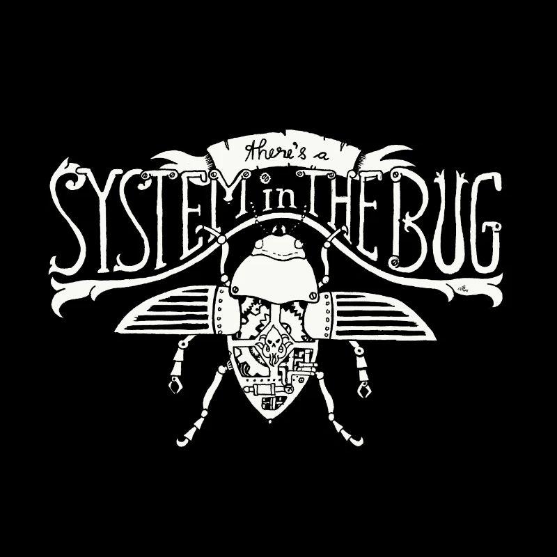 Système dans le Bug