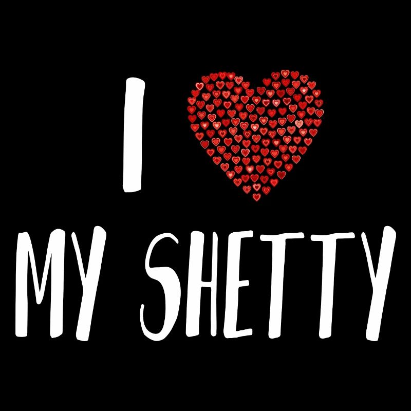 shettyschwarzes