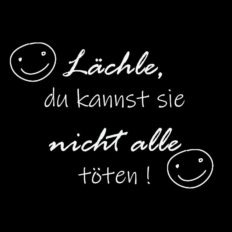 sourire