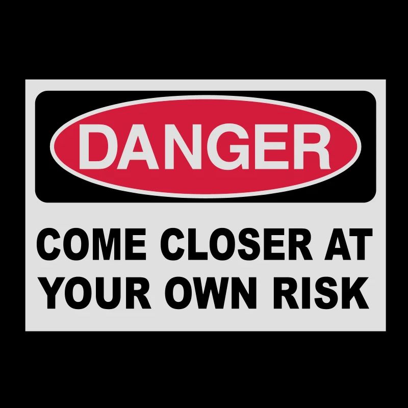 danger