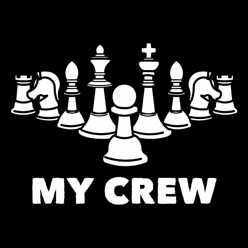 Échiquier d'échecs