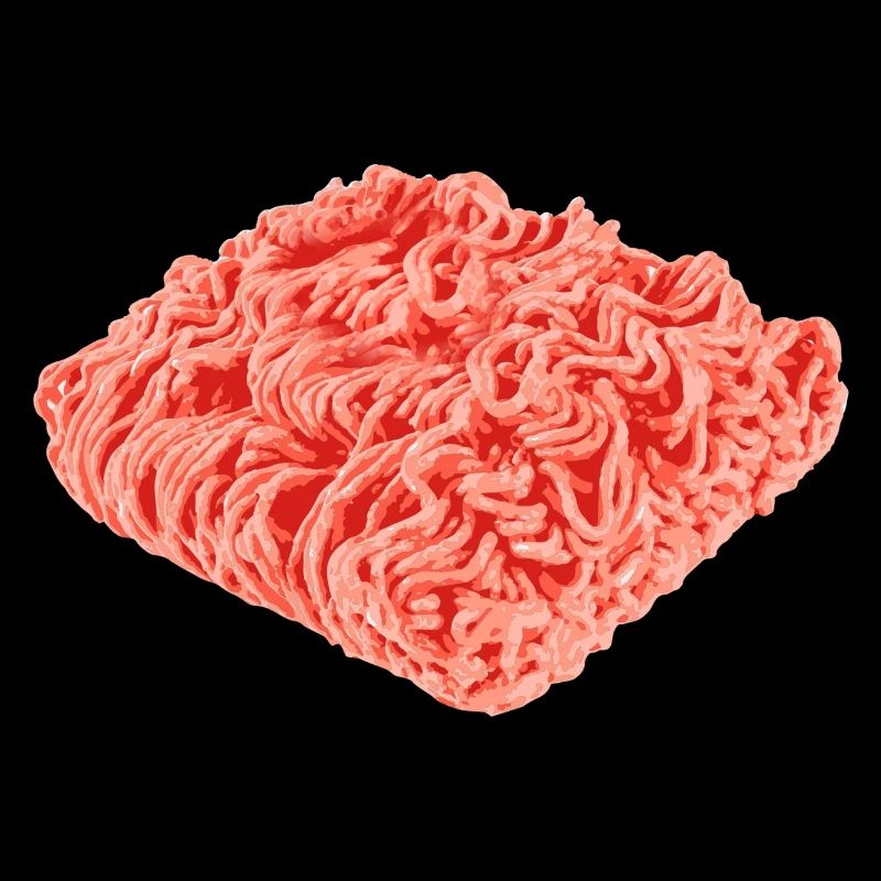 Hackfleisch