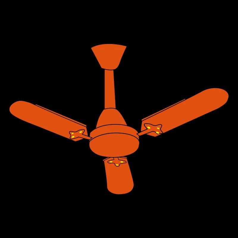 Ventilateur de plafond wind idée cadeau rapide