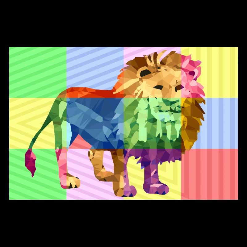 lion