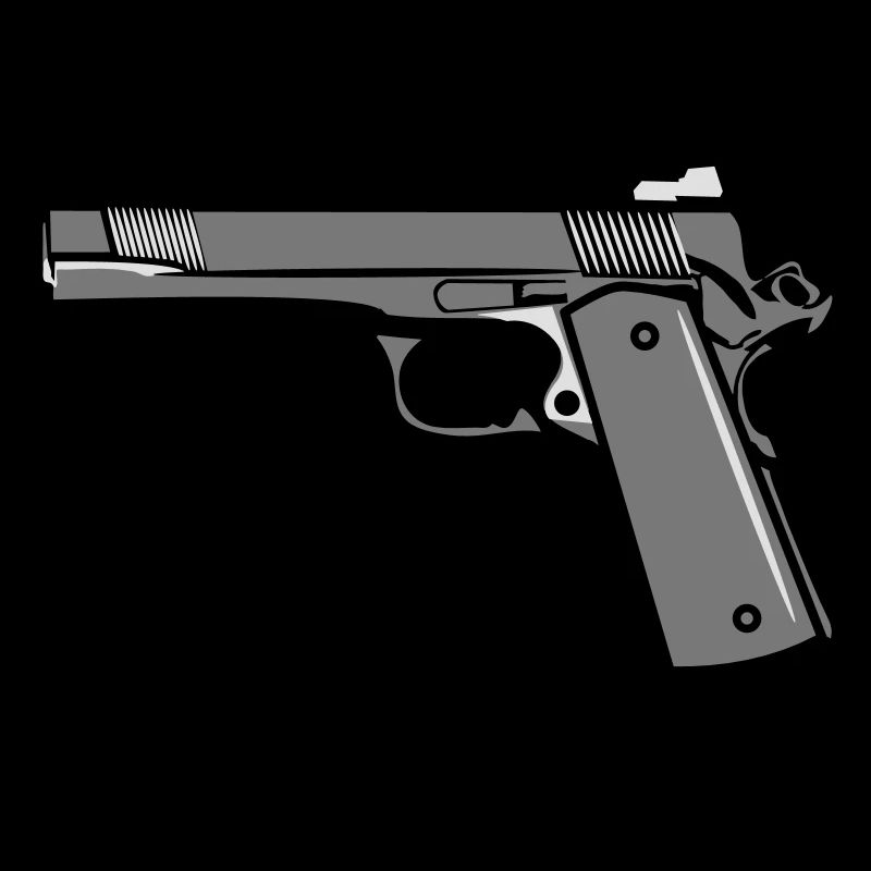 Shoot gun weapons