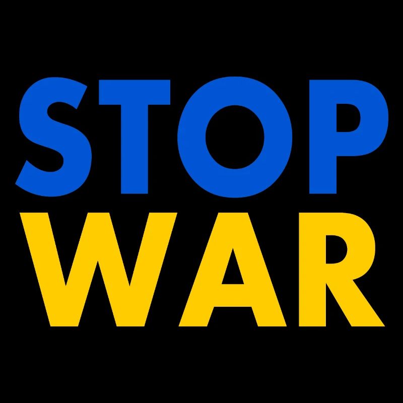 Stop war