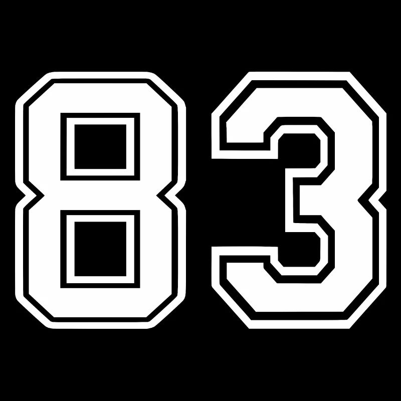 83
