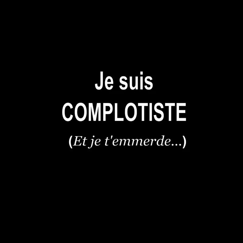 Complotiste