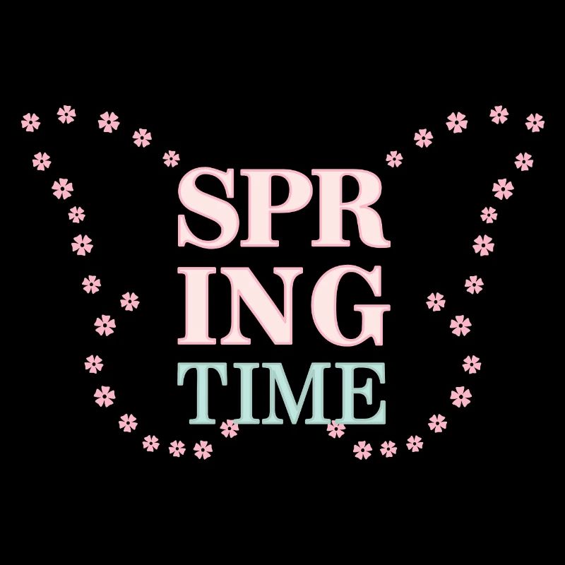 Spring Time - Spring is here!