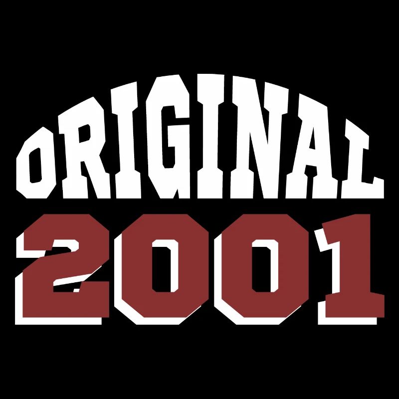 Original 2001