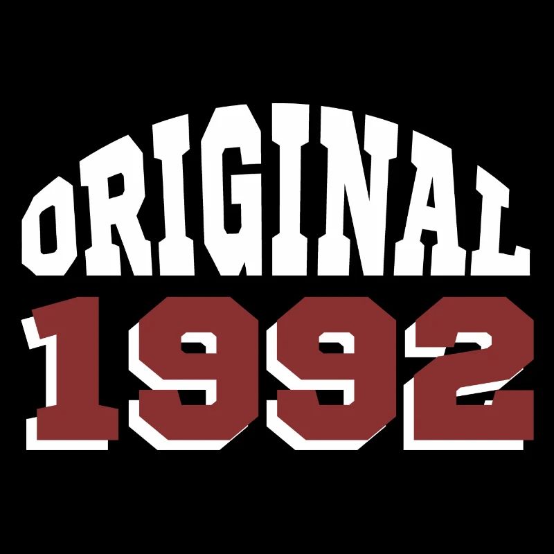 Original 1992