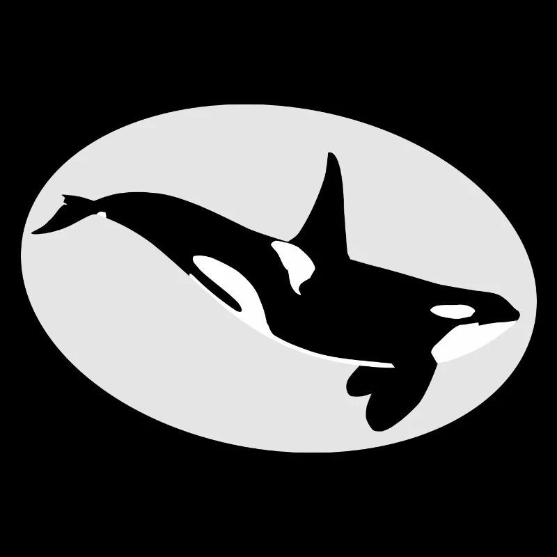 orca