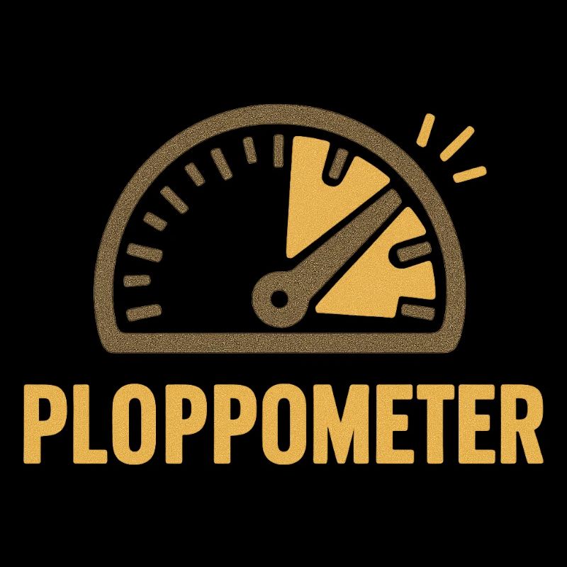 PLOPPOMETER