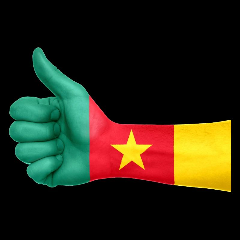 cameroon collection
