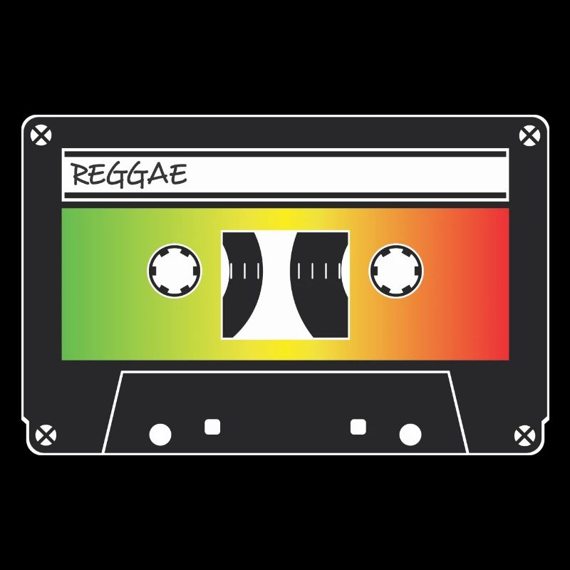 064 - reggae