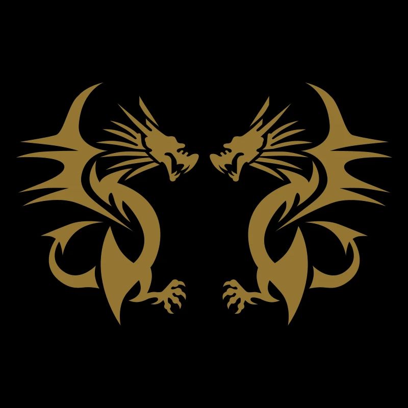 Drachen