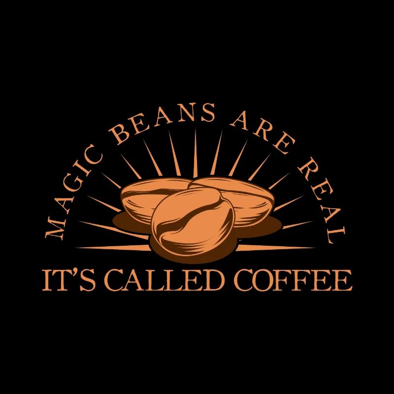 Magic Beans Coffee