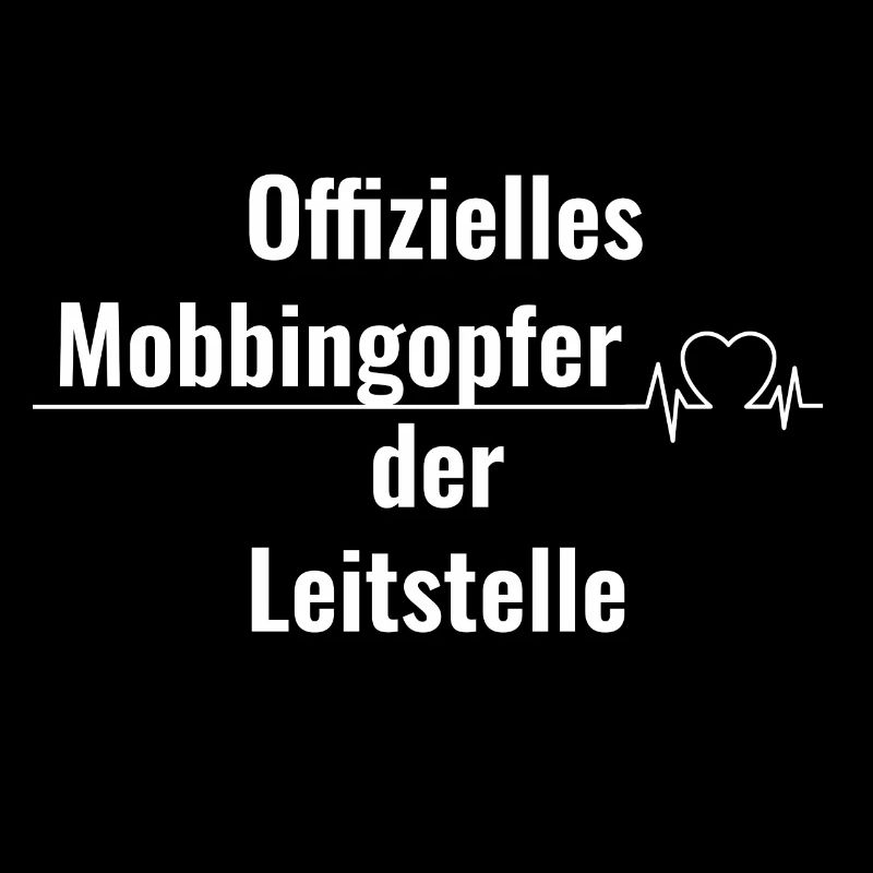 Offizielles Mobbingopfer der Leitstelle v.1