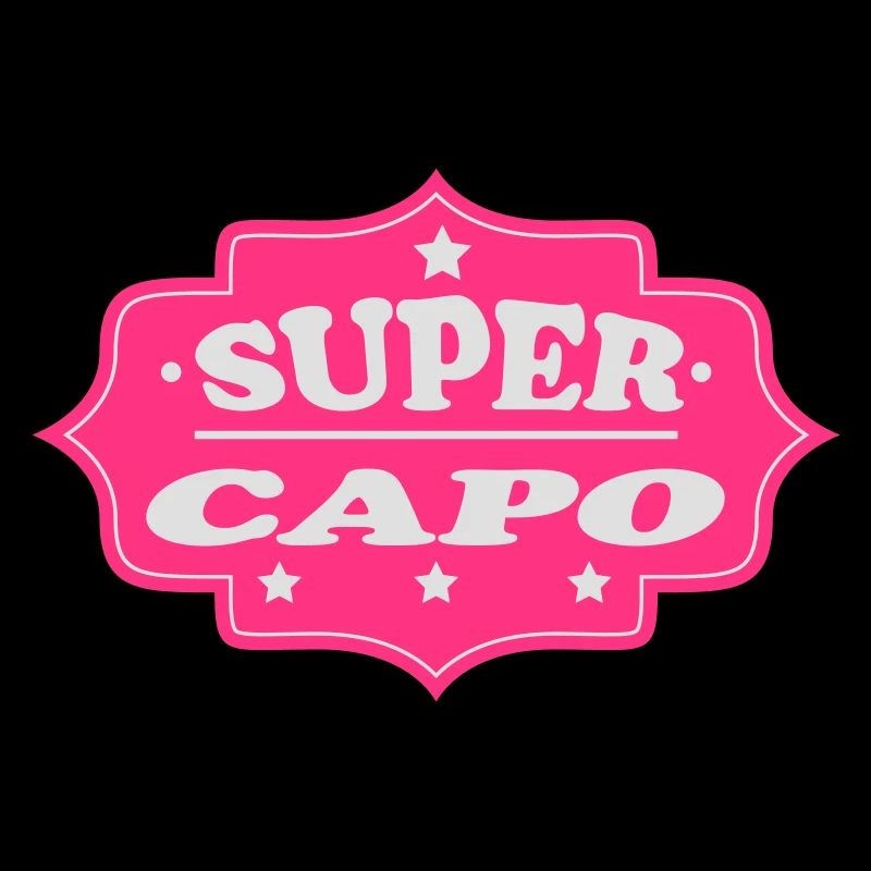 Super capo 111