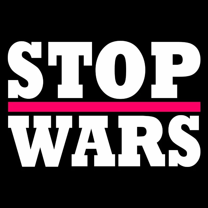 Stop wars