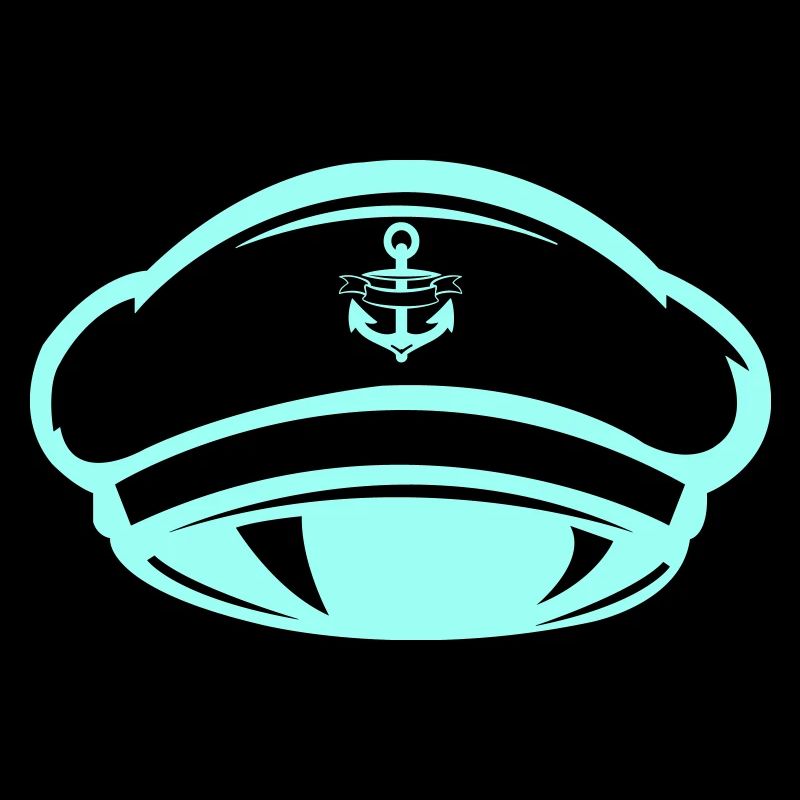 Bonnet de capitaine