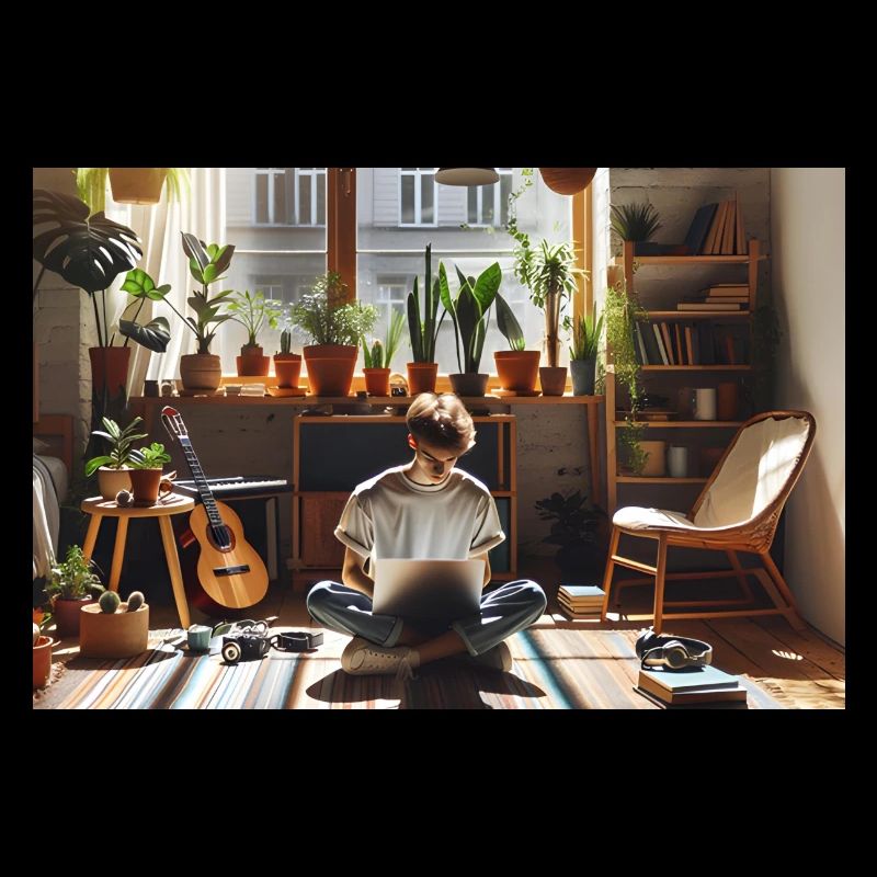 « de créativité »