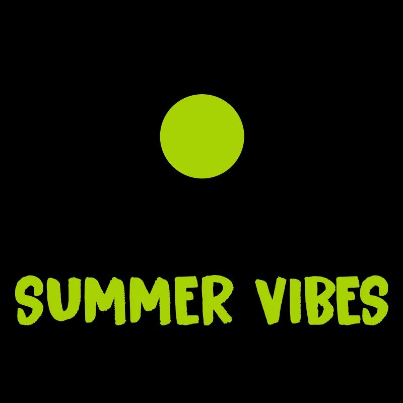 Summer Vibes