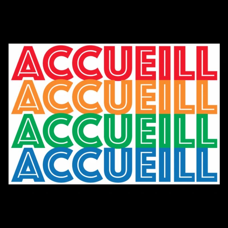 ACCUEILL