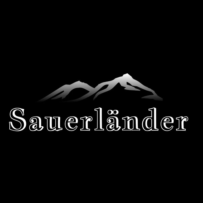 Sauerländer - Sauerland - Liebe