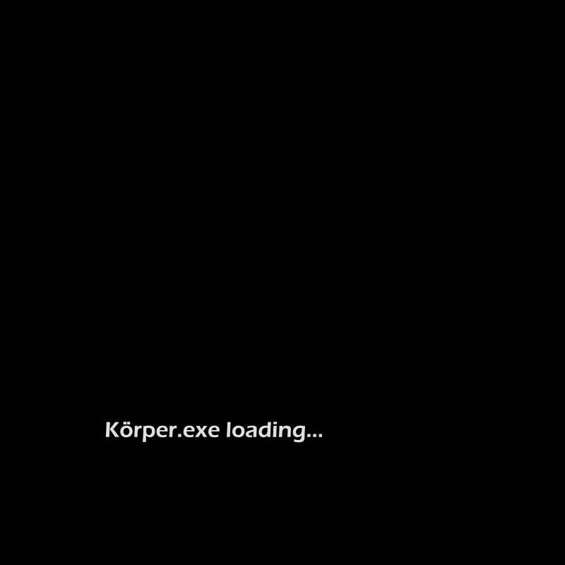 Körper.exe loading...