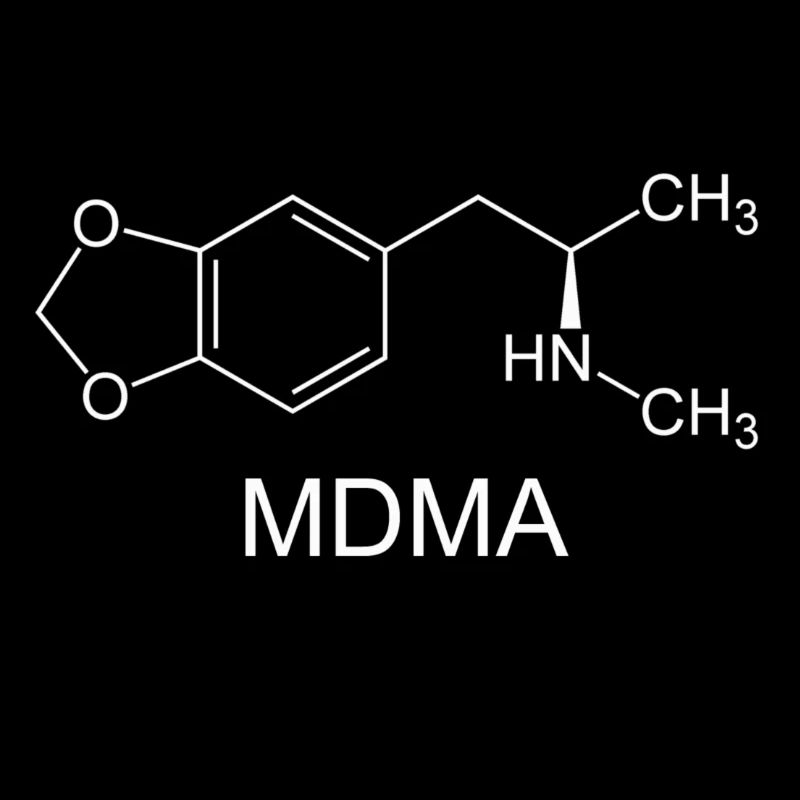 Formule MDMA