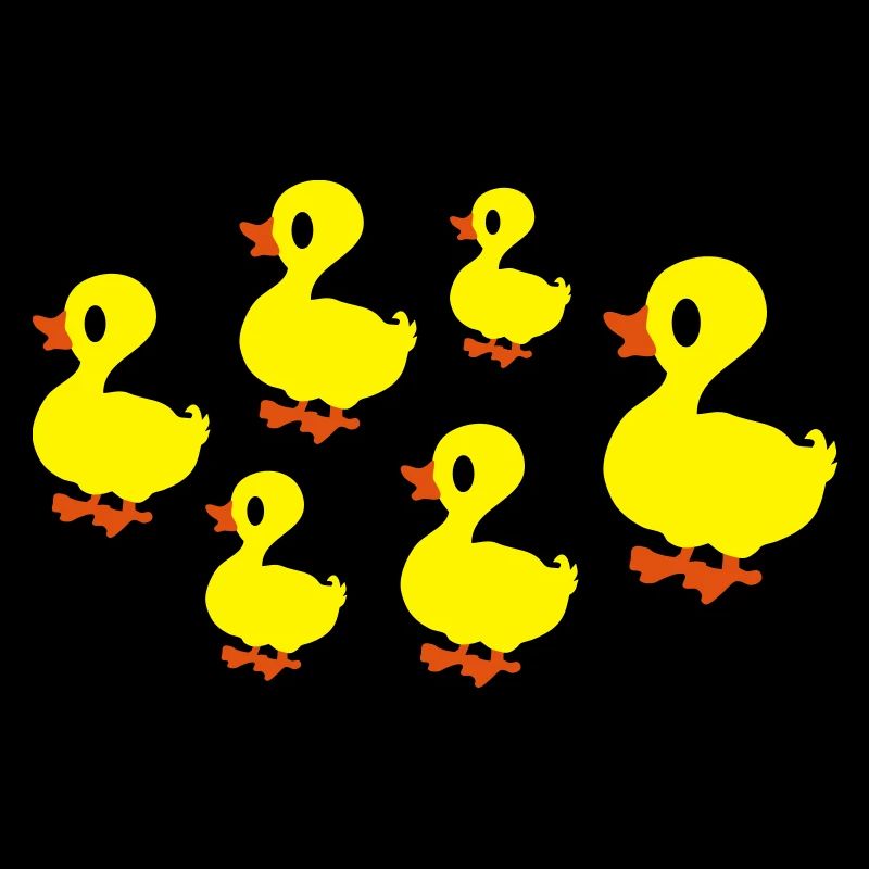 ducks