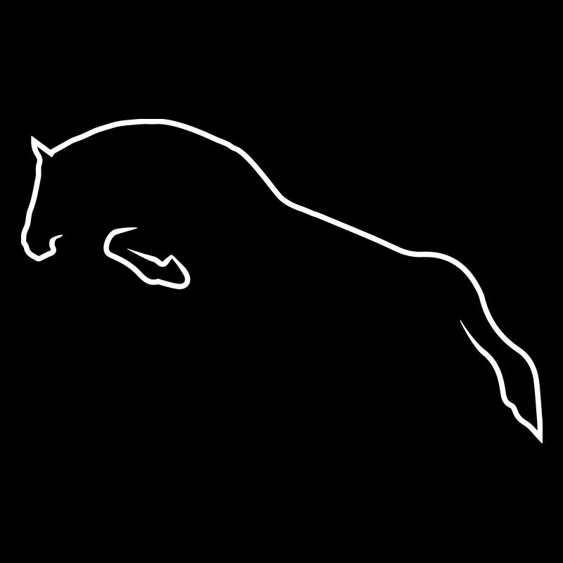 Springpferd