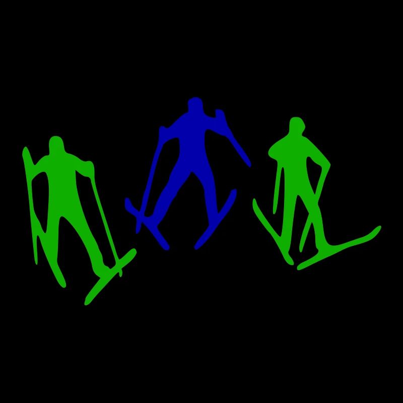 ski