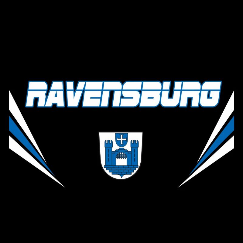 Ravensburg Vector