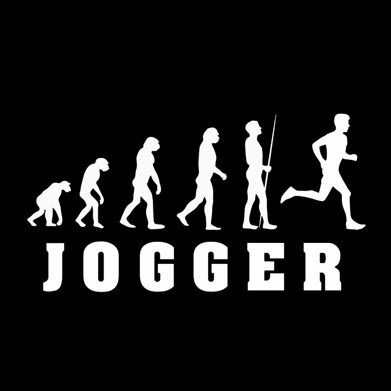 Jogger