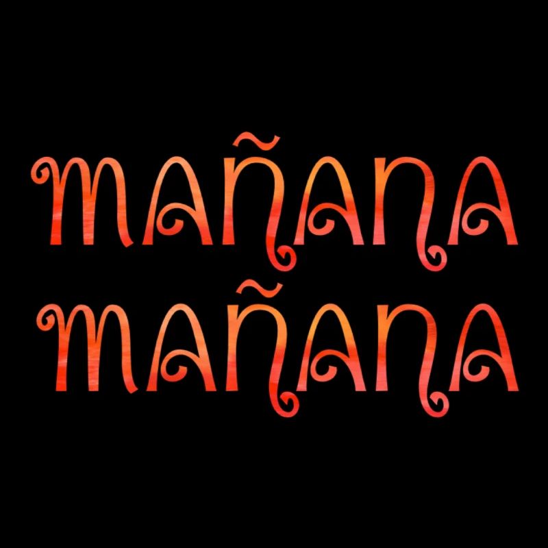 Mañana Mañana