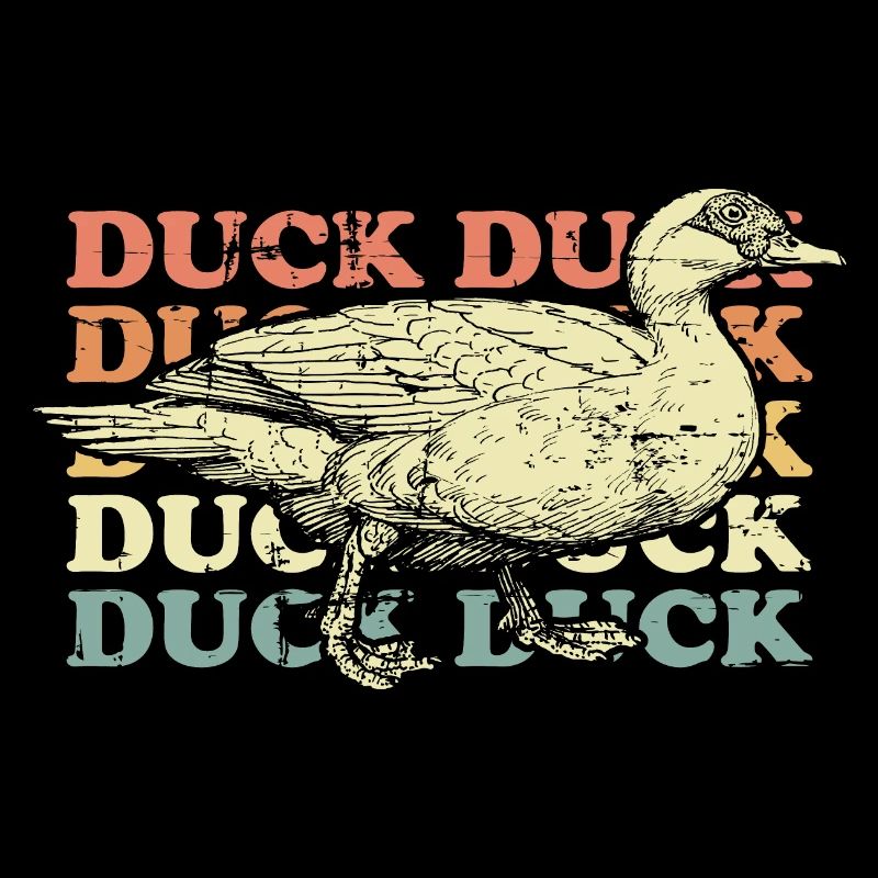 Duck Duck