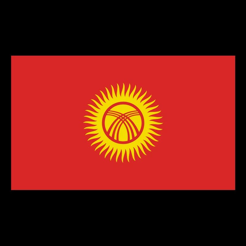 Kirgistan