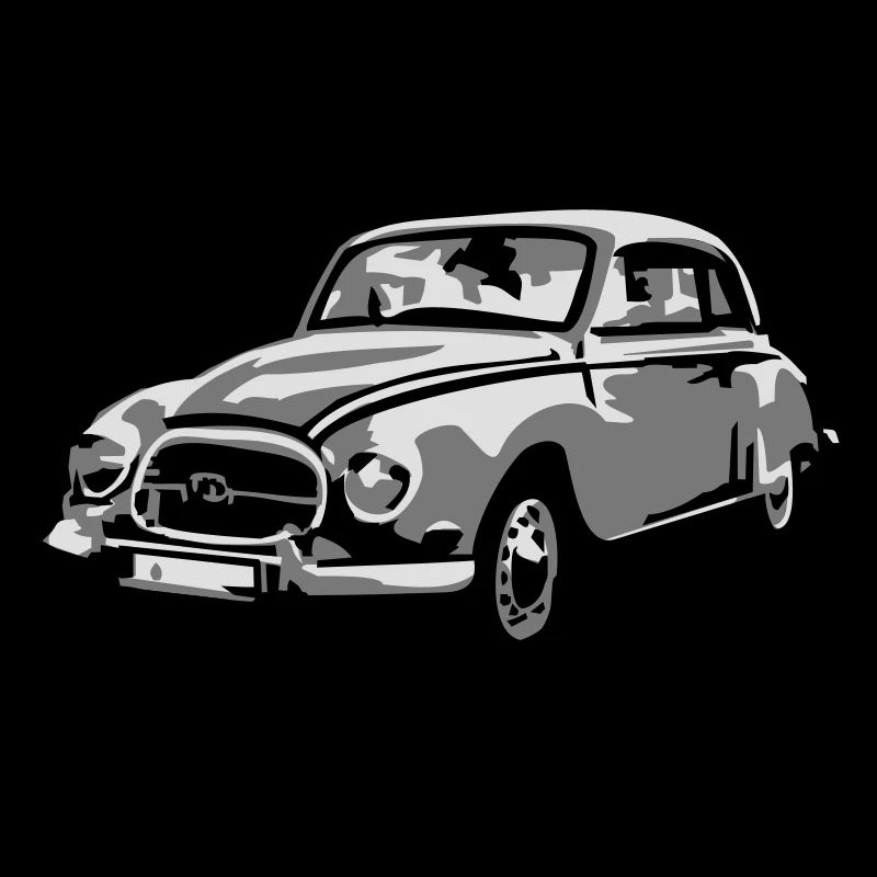 Horch, Auto Union 1000