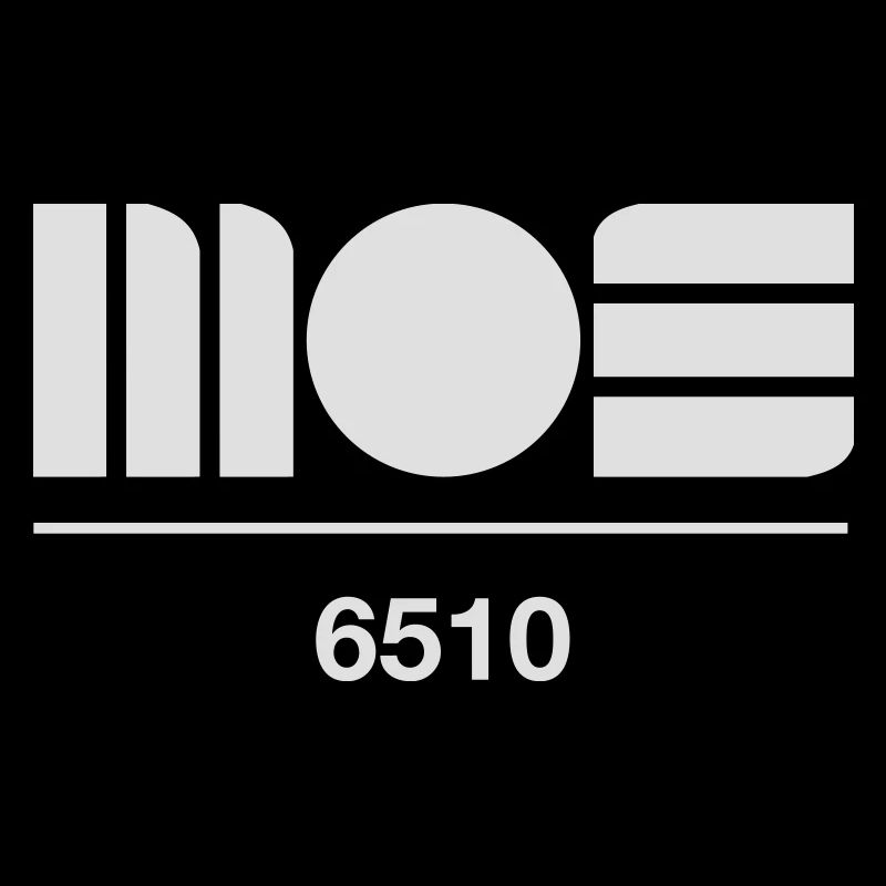 MOS 6510