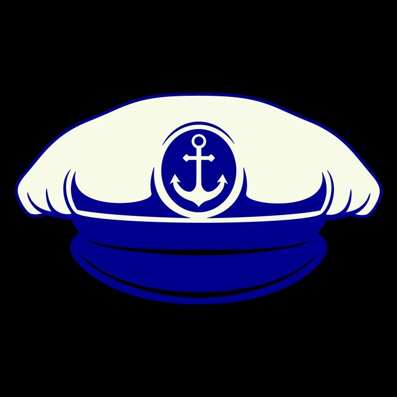 chapeau de marin
