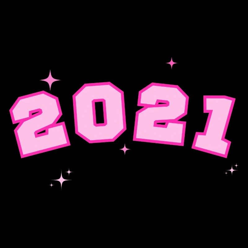 2021 Star Pink