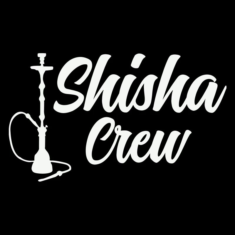 Équipage de la chicha