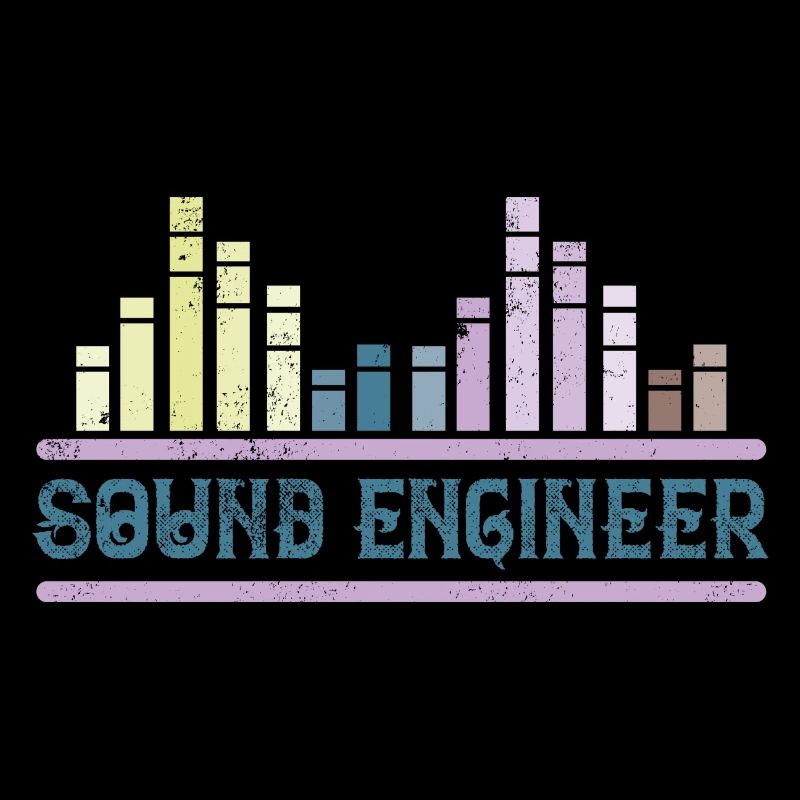 tontechniker - sound engineer
